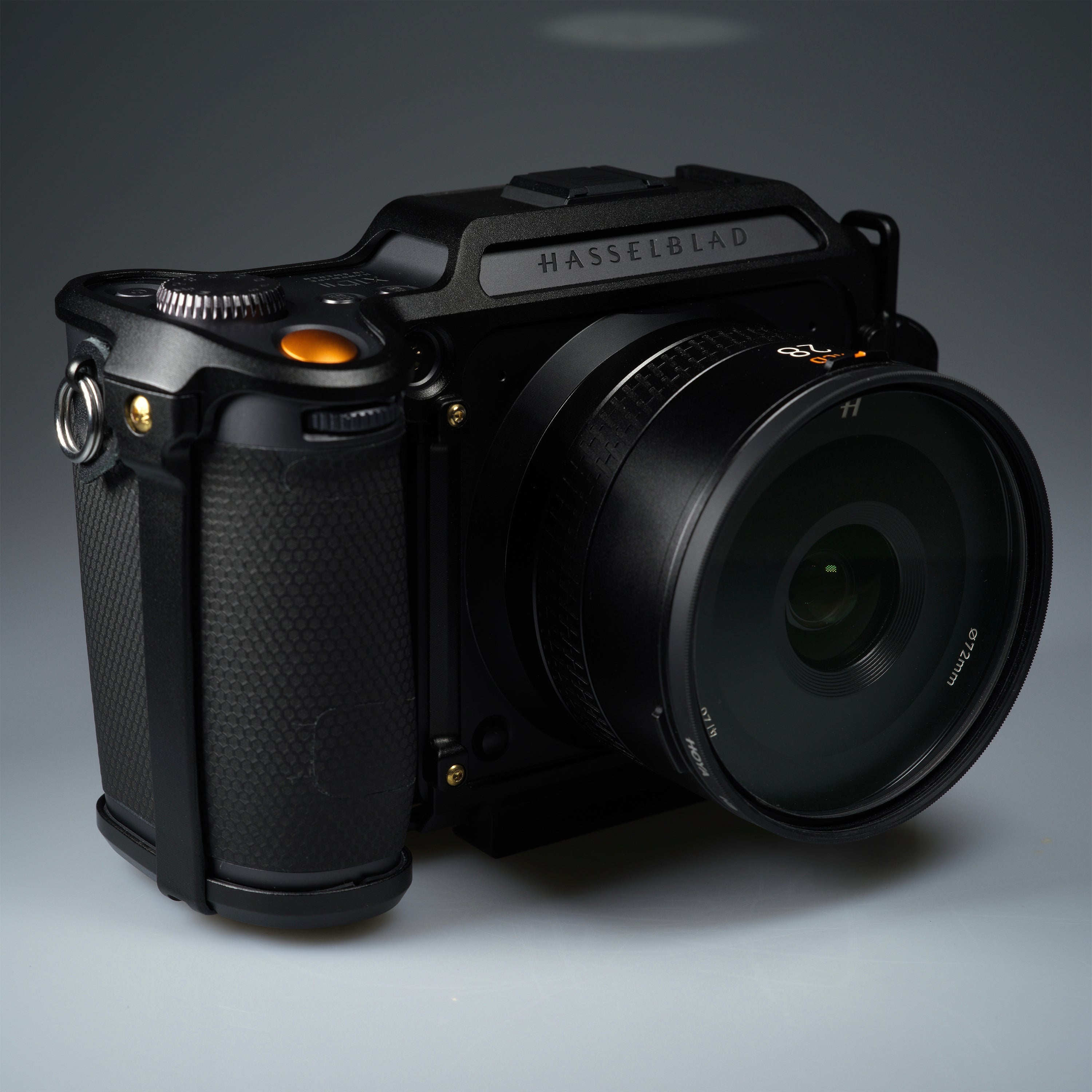 Hasselblad x1d2 camera cage