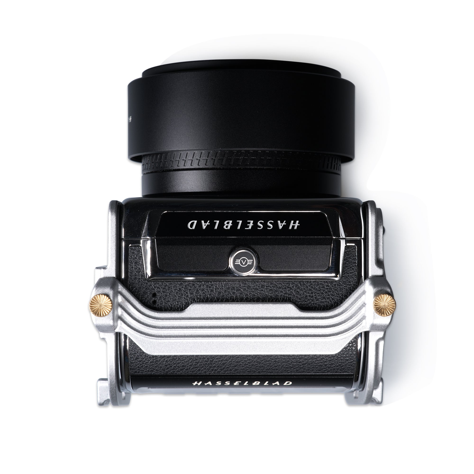 Lanhorse Camera Cage Compatible for Hasselblad 907x, Quick-Release CFV Digital Back.