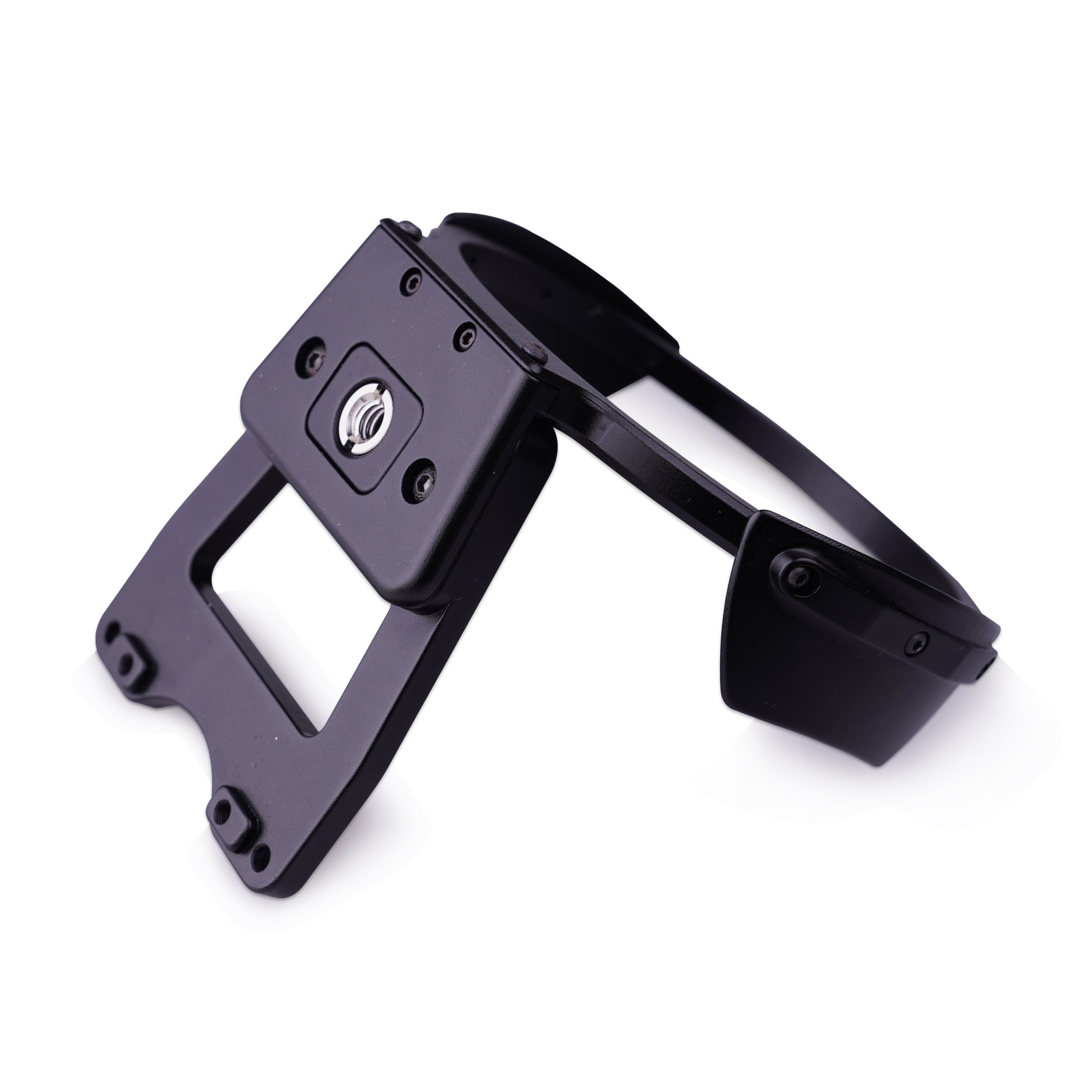 Lanhorse Lens Protector Frame Only for Hasselblad X2D Cage with XCD 2,5/55V & XCD 2.5/38V