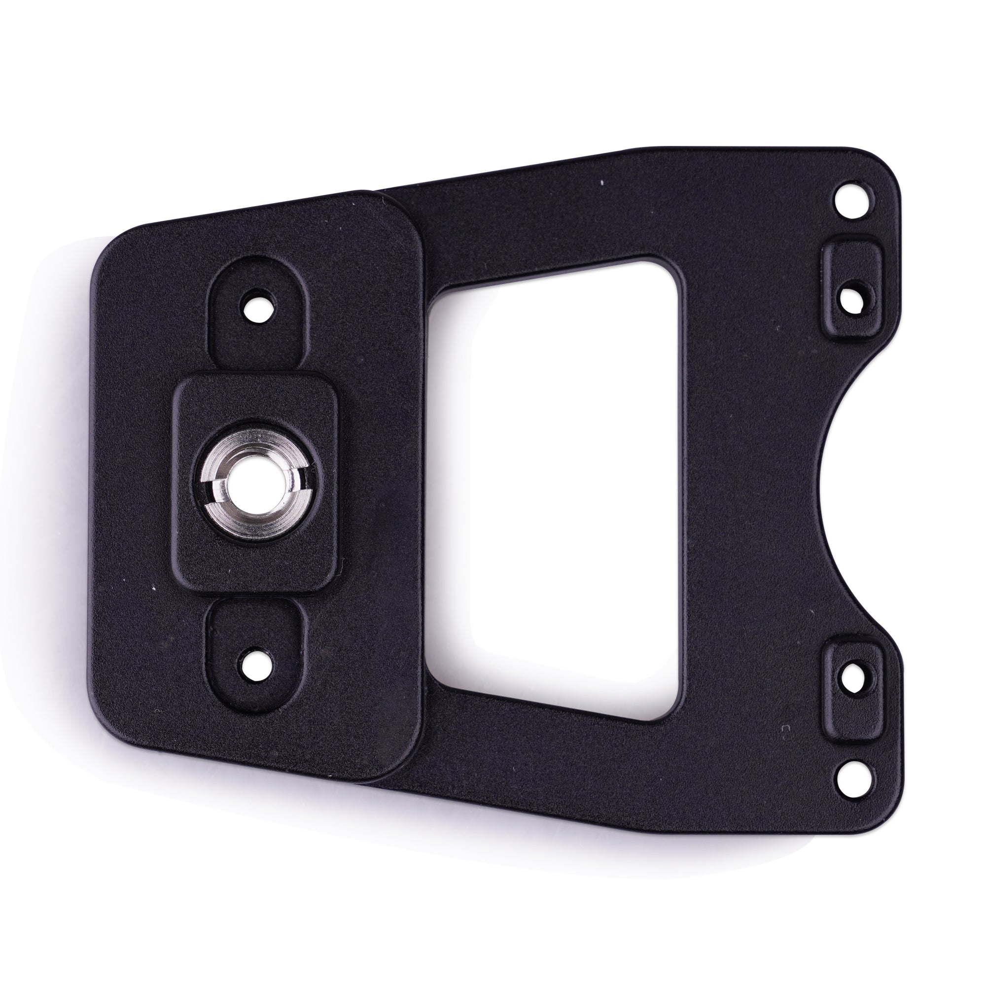 Lanhorse Lens Protector Frame Only for Hasselblad X2D Cage with XCD 2,5/55V & XCD 2.5/38V