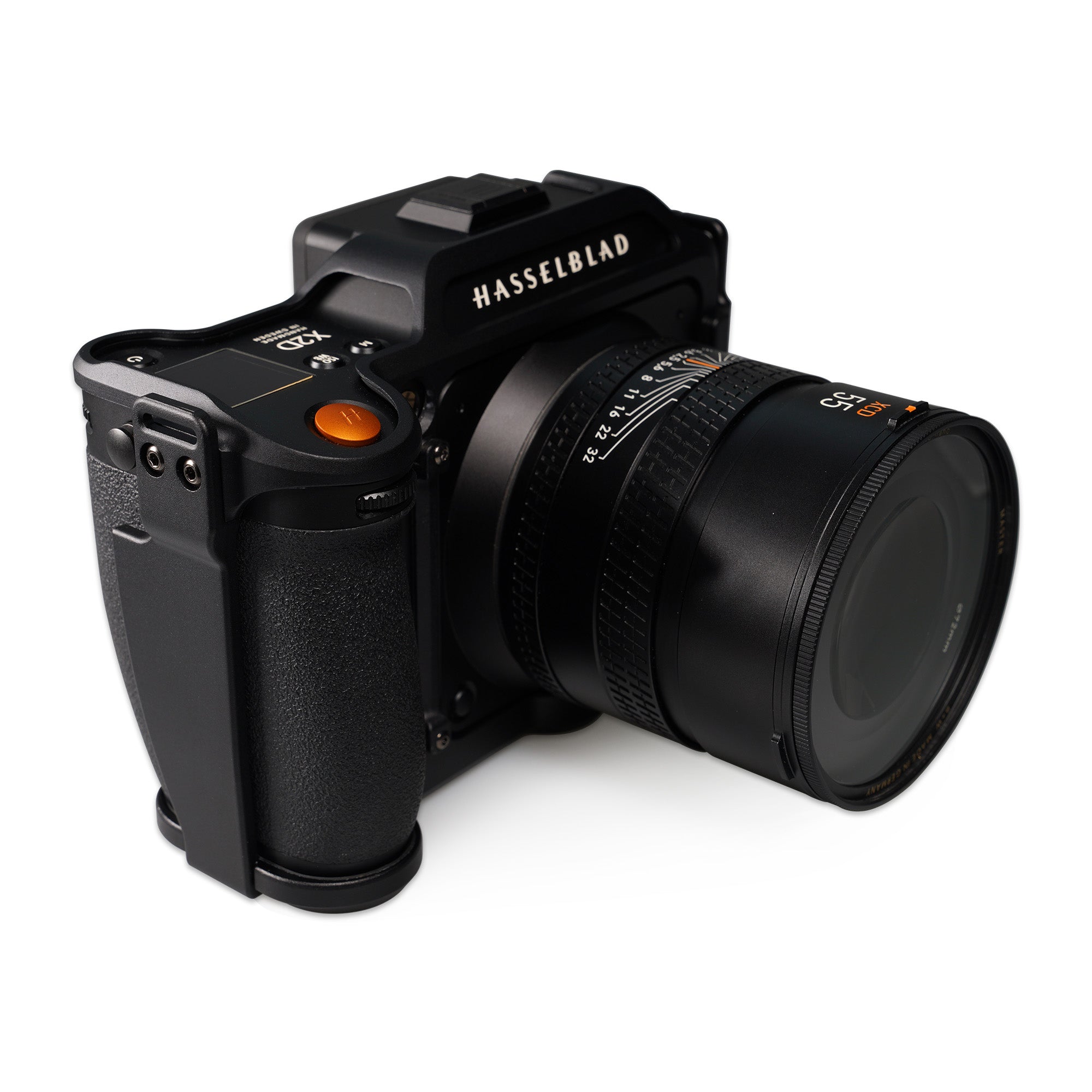 Lanhorse Hasselblad X2D 100C Camera Cage Only About 128g, Lightweight Design.