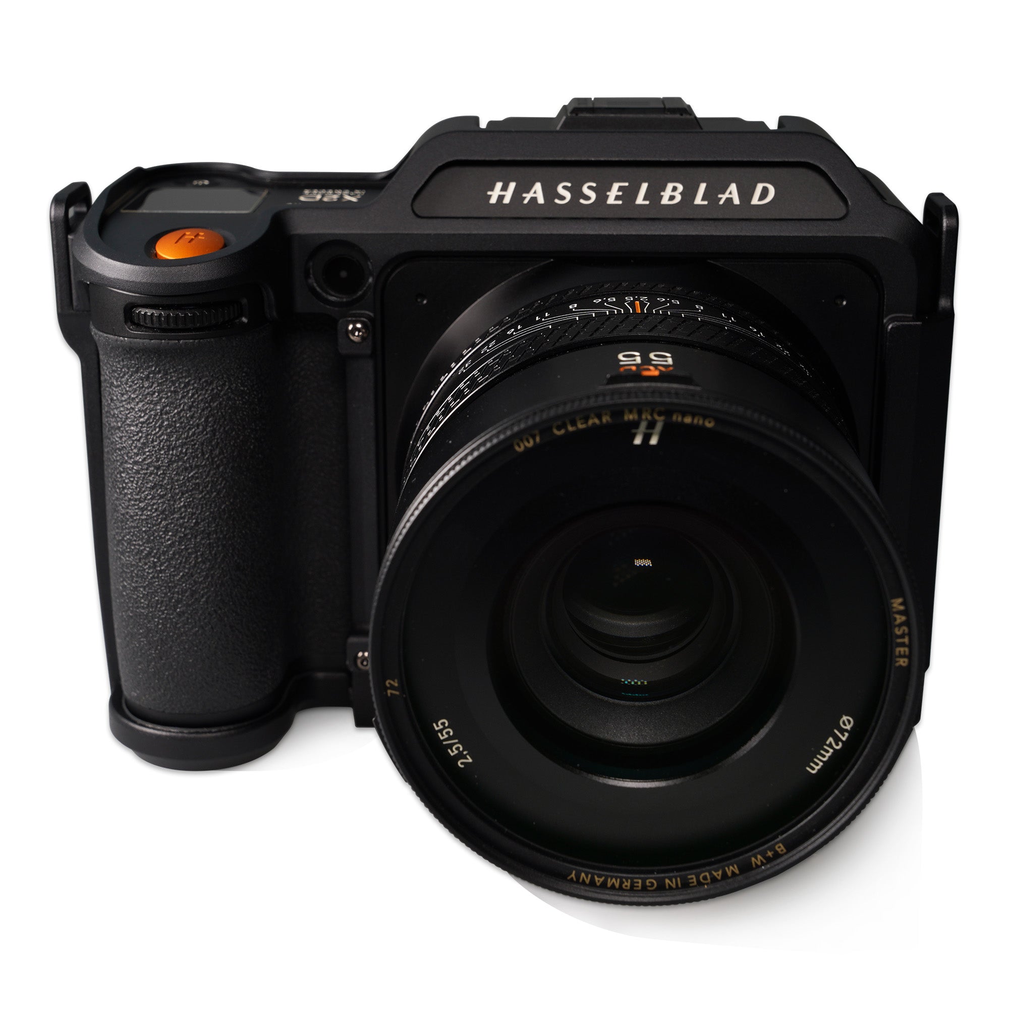 Lanhorse Hasselblad X2D 100C Camera Cage Only About 128g, Lightweight Design.