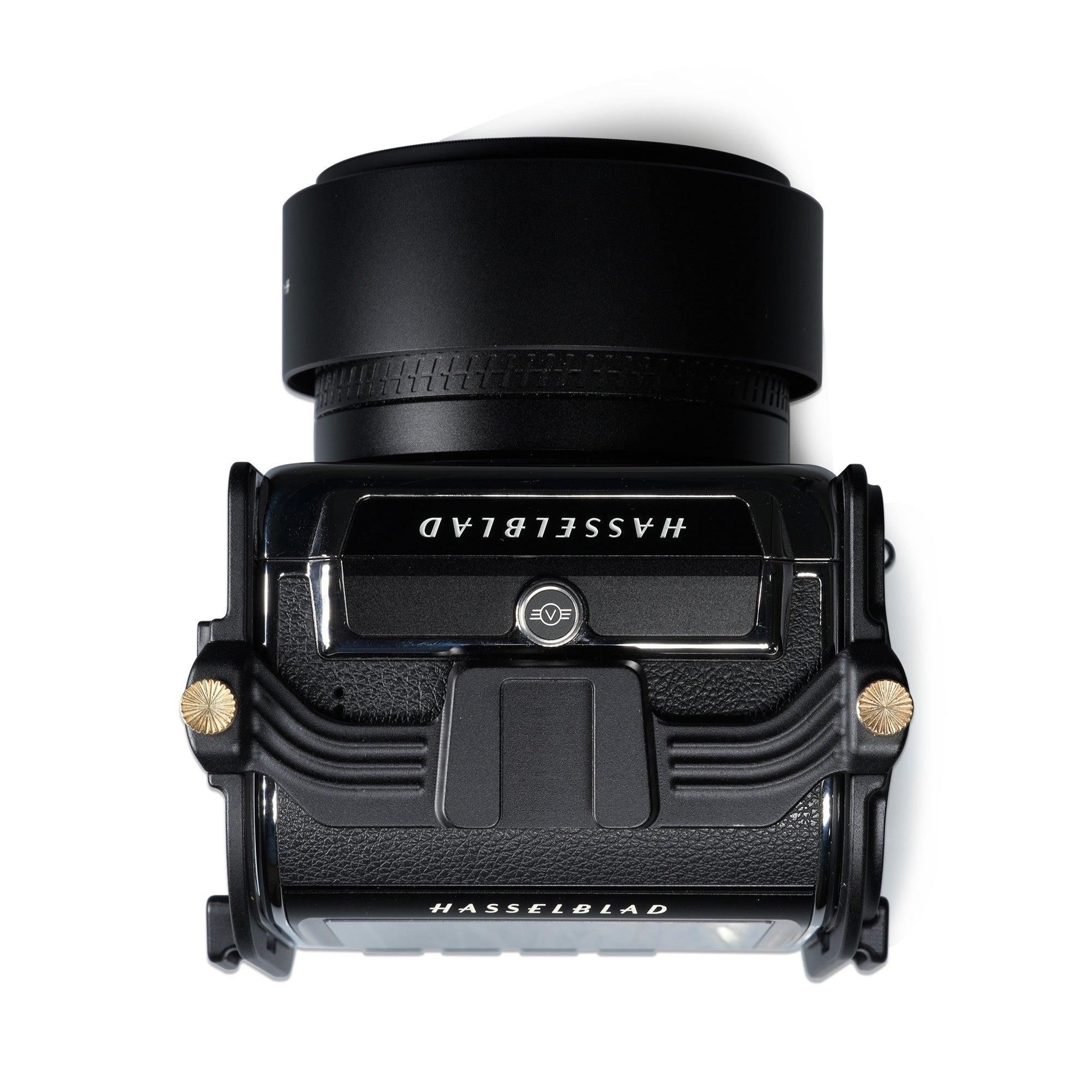 Lanhorse Camera Cage Compatible for Hasselblad 907x, Quick-Release CFV Digital Back.
