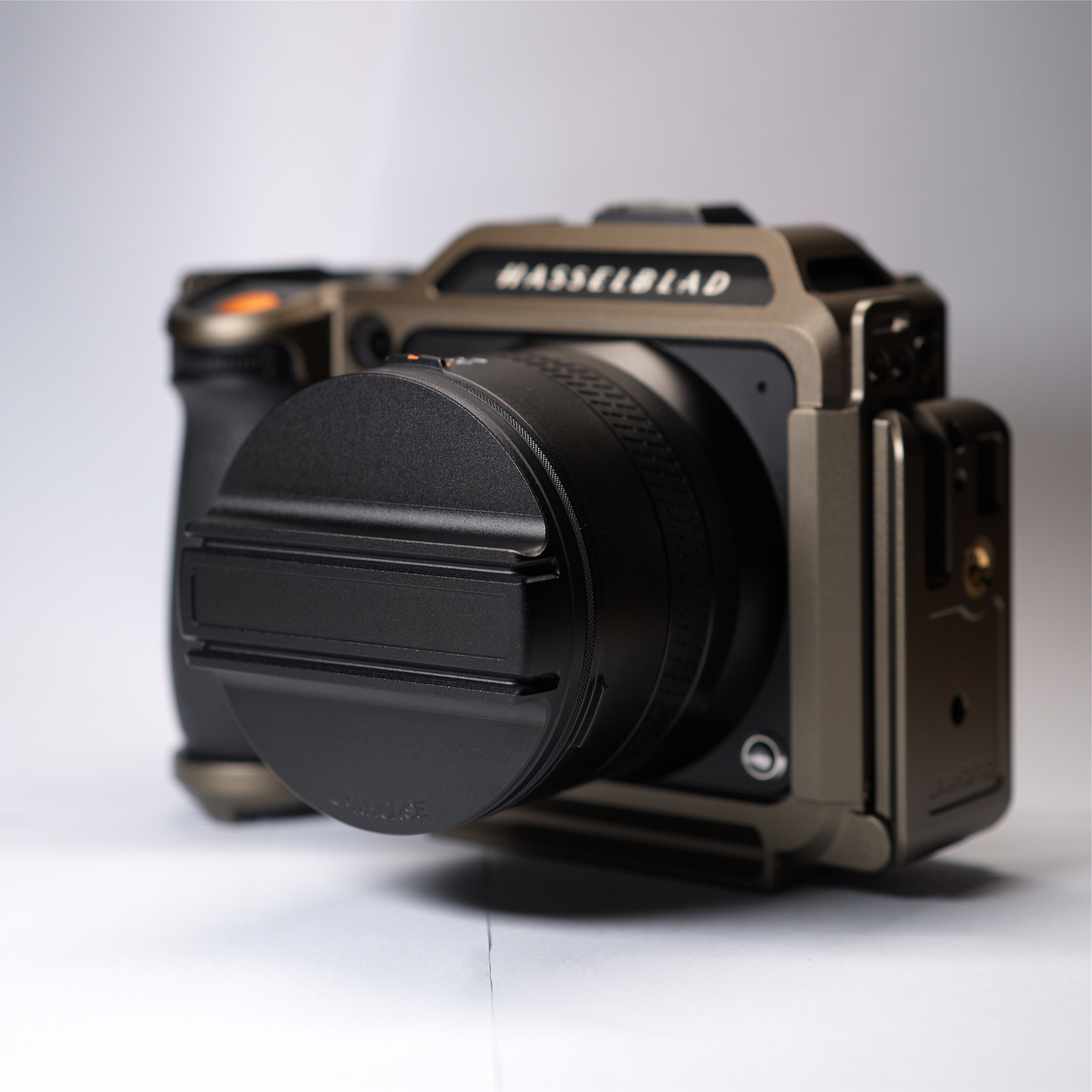 Lanhorse 72mm Magnetic Lens Cap Plus Universal Magnetic Ring