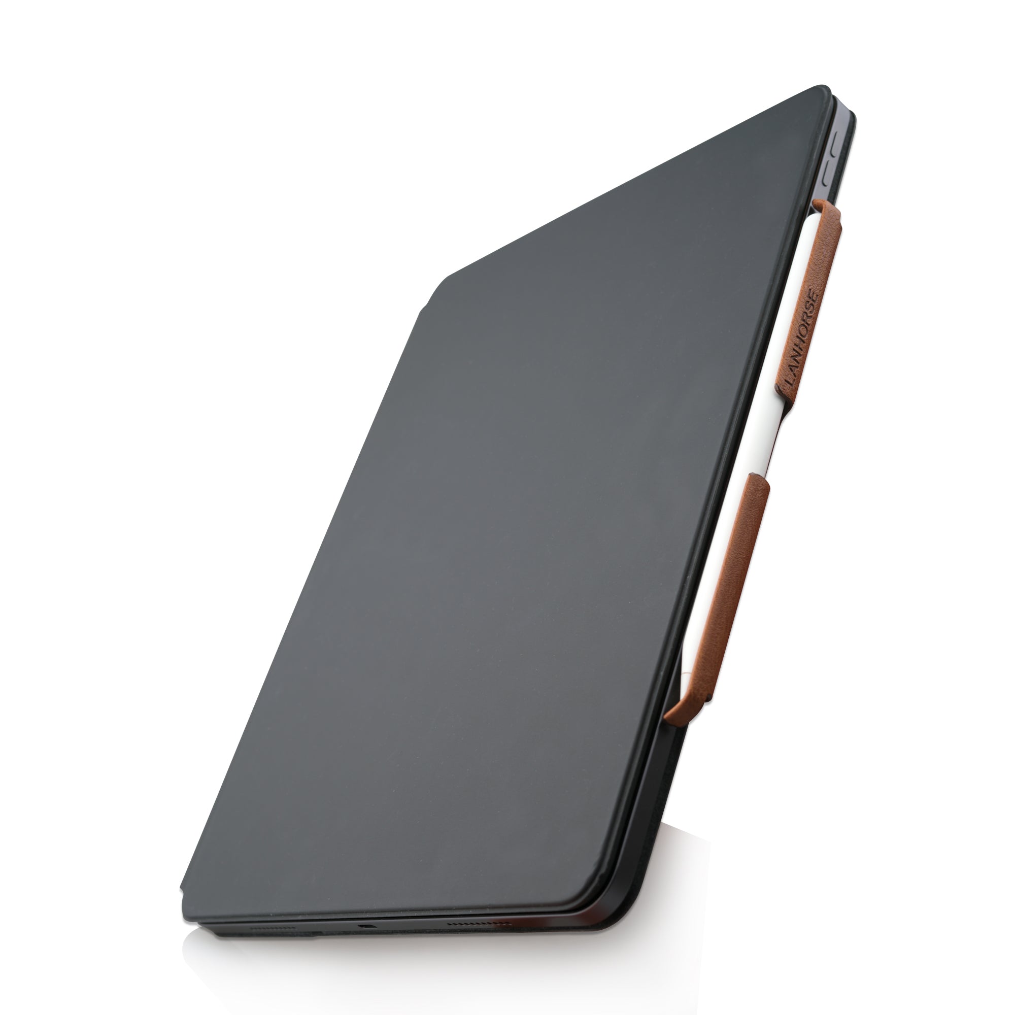 Apple Pencil Ipad Pro Keyboard With Pencil Holder Apple Pencil