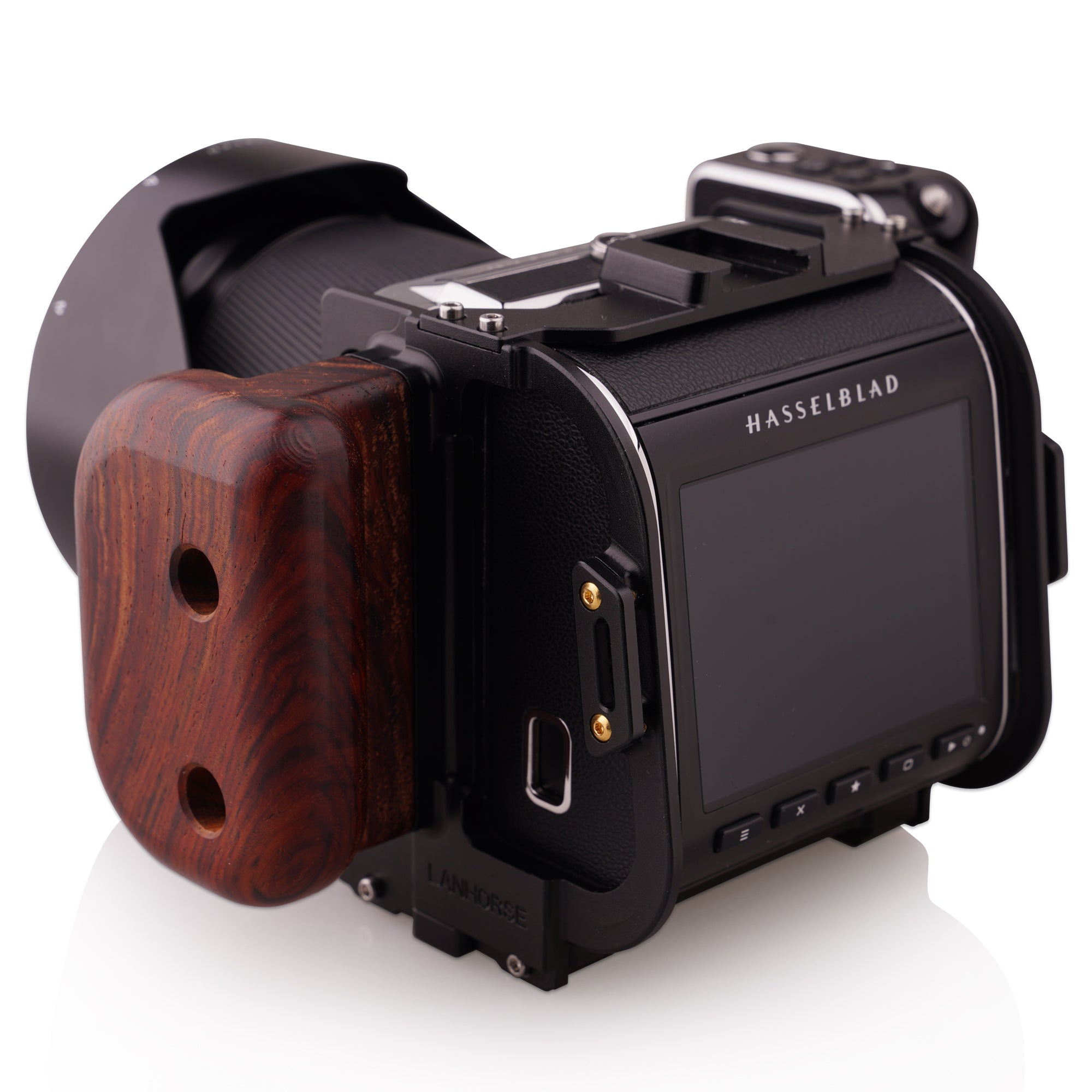 907X camera cage