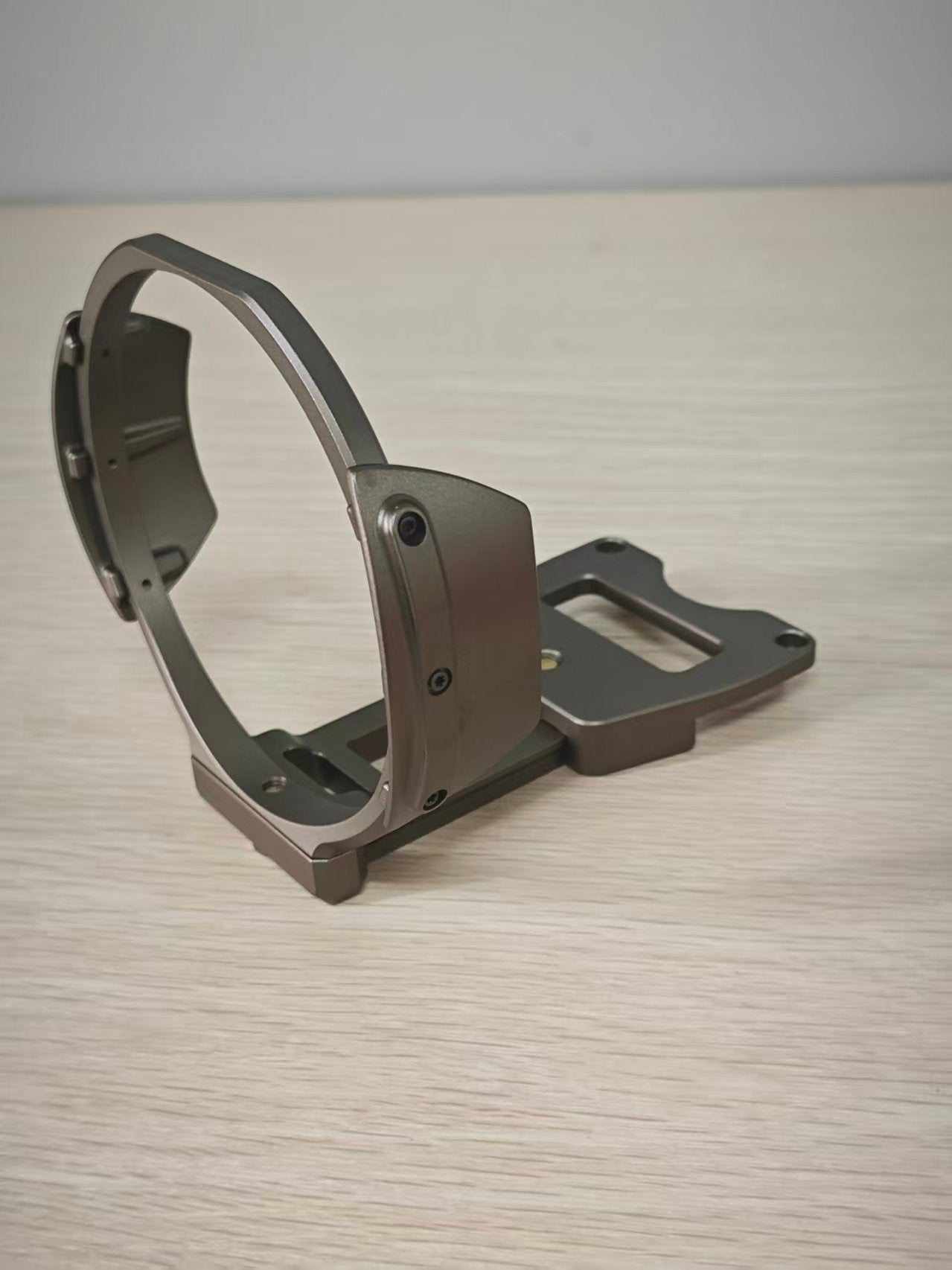 Lanhorse Lens Protector Frame for Hasselblad X2DII & X2D Cage. Compatible with XCD 28P, 45, 38V, 55V, 75P, 90V
