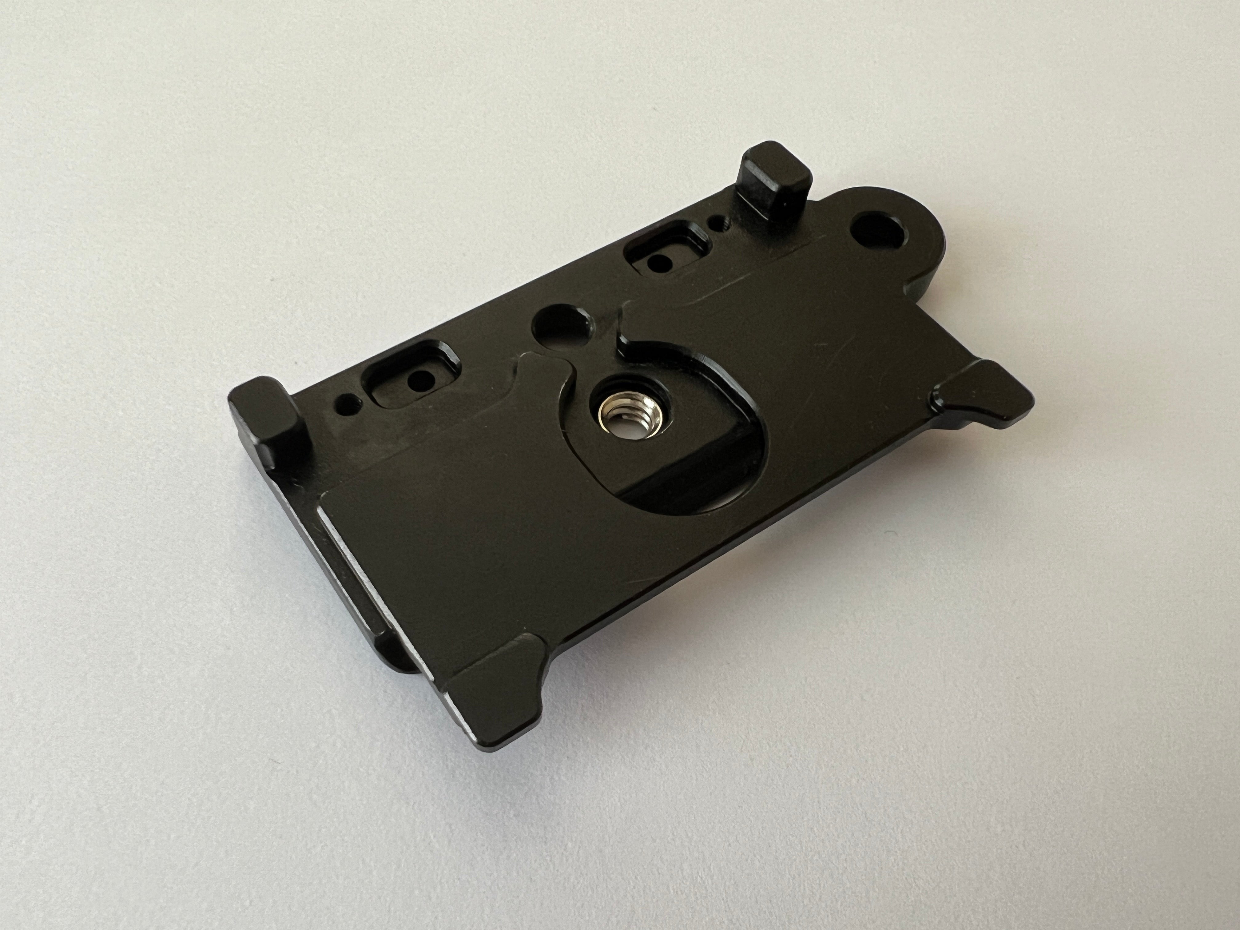 Lanhorse the Landscape Mode Quick Release Plate Only for Hasselblad X2D Cage