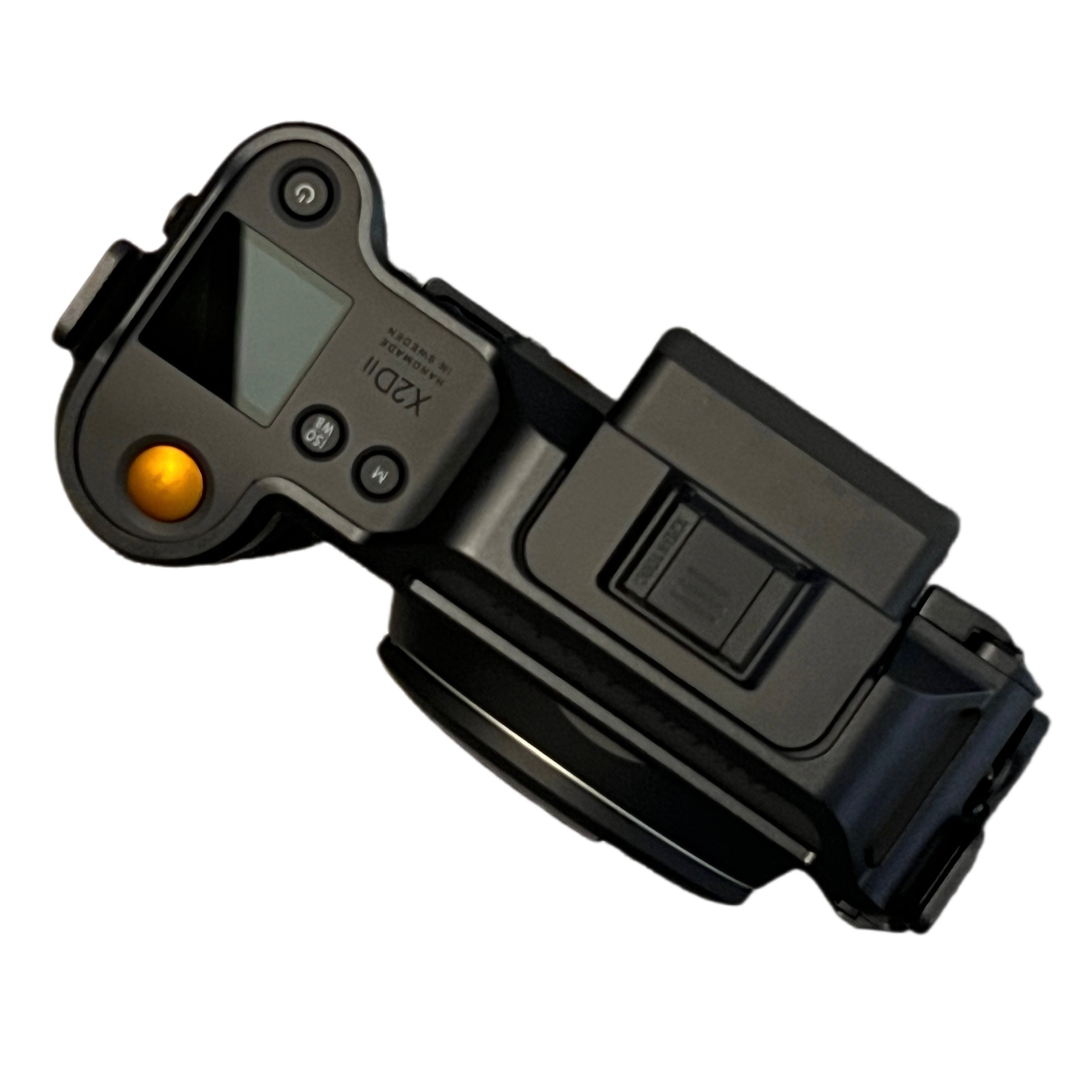 Lanhorse Hasselblad X2DII 100C Camera Cage Only About 128g, Lightweight Design. Modular design 2nd Generation- Basic Cage