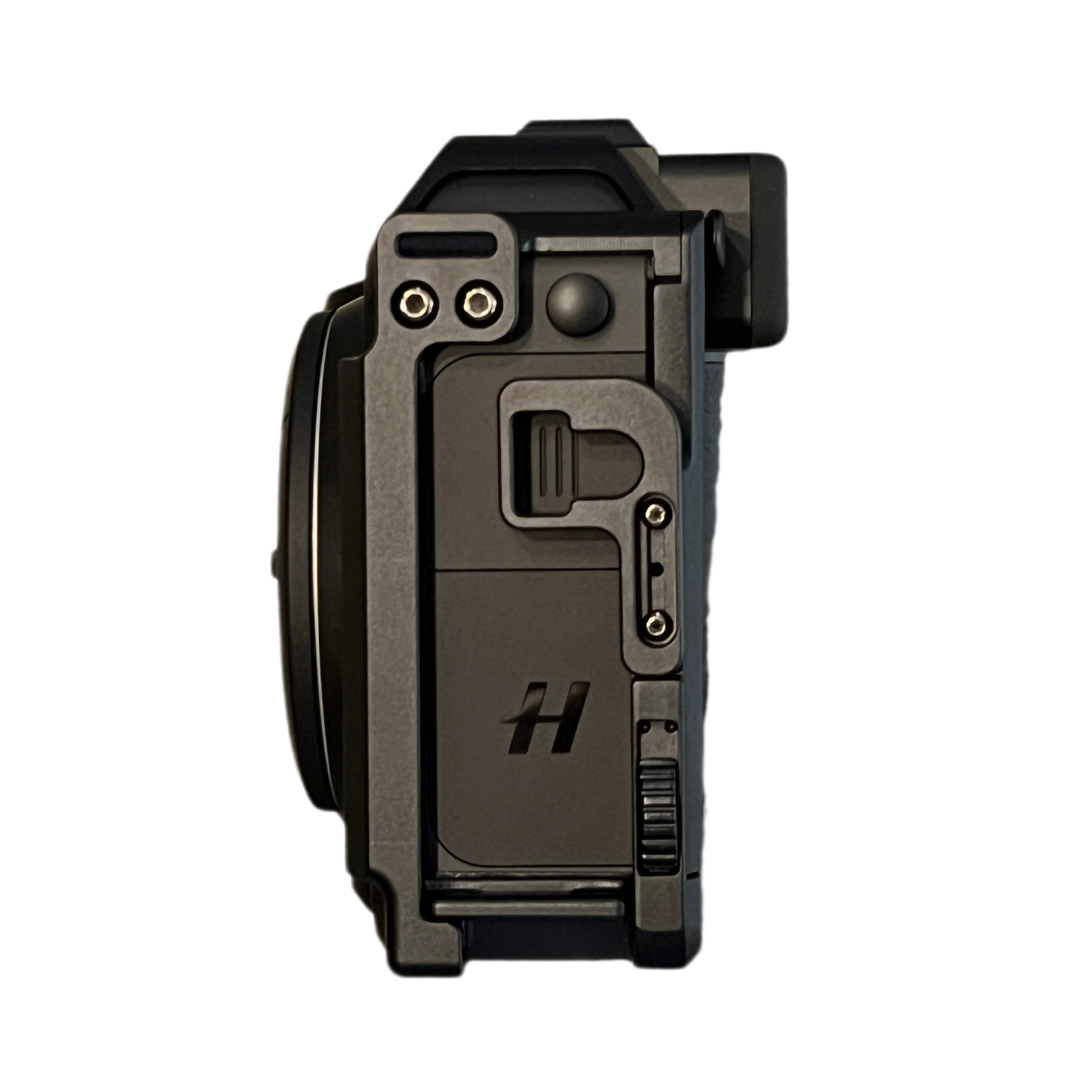 Lanhorse Hasselblad X2DII 100C Camera Cage Only About 128g, Lightweight Design. Modular design 2nd Generation- Basic Cage